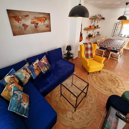 Holiday House - Casa De Monica Cullera Εξωτερικό φωτογραφία