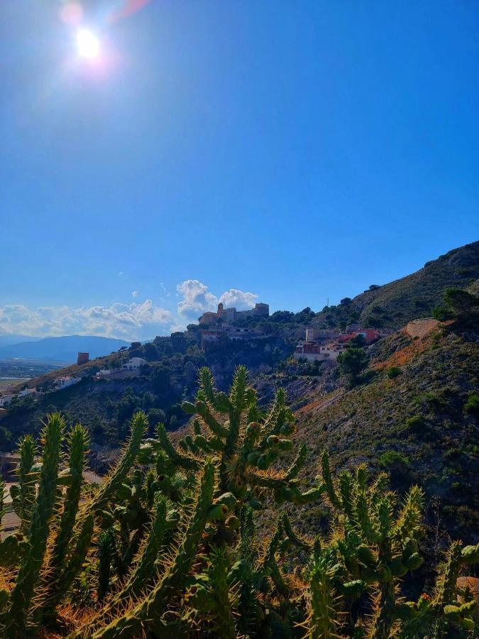 Holiday House - Casa De Monica Cullera Εξωτερικό φωτογραφία