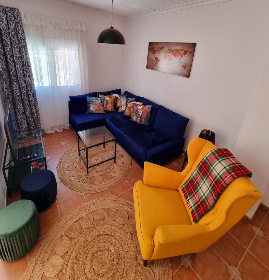 Holiday House - Casa De Monica Cullera Εξωτερικό φωτογραφία