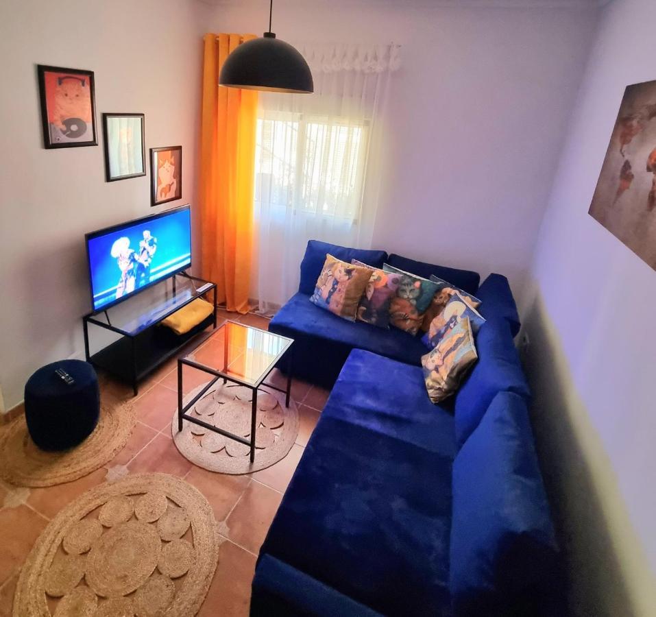 Holiday House - Casa De Monica Cullera Εξωτερικό φωτογραφία