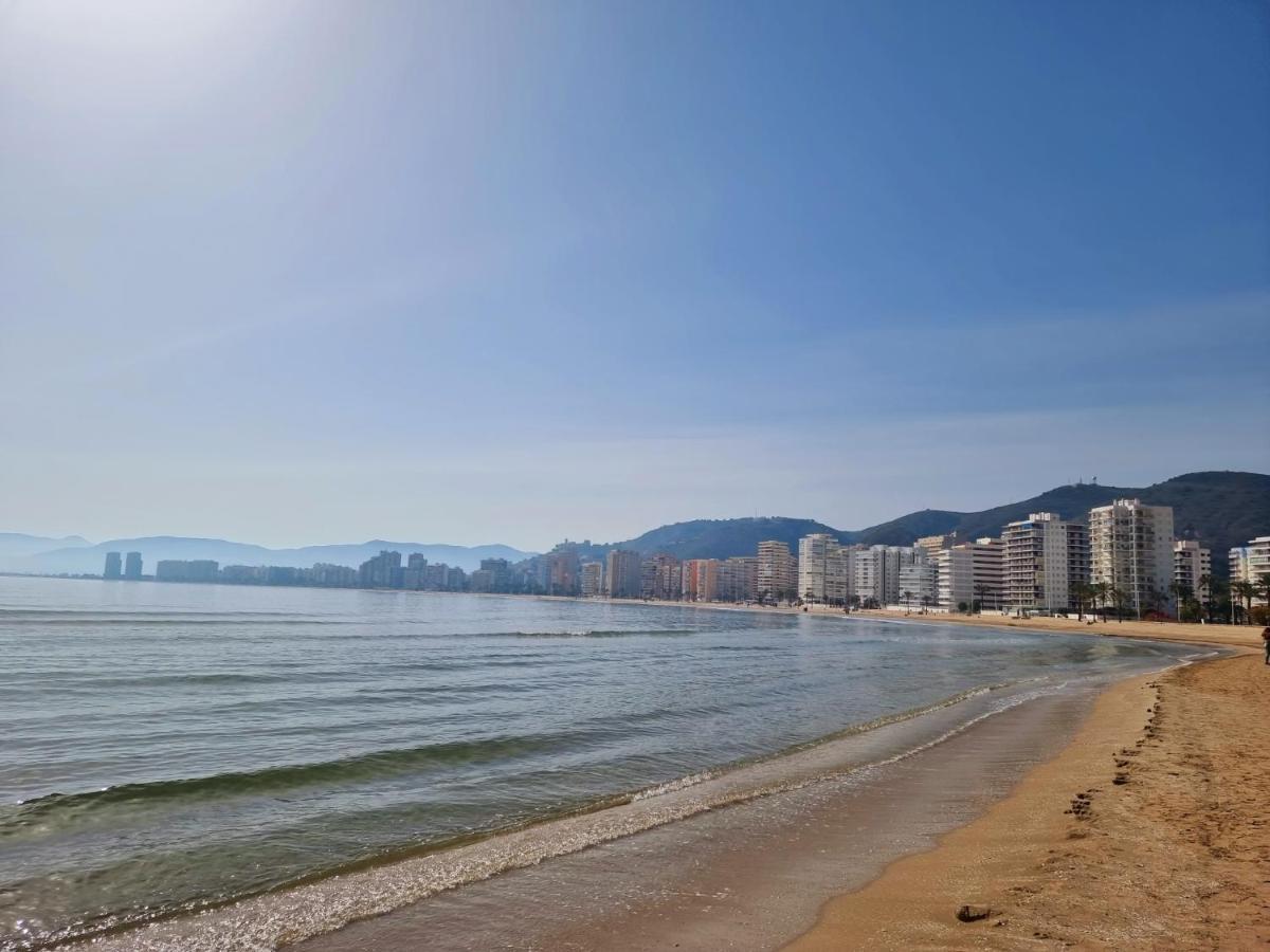 Holiday House - Casa De Monica Cullera Εξωτερικό φωτογραφία