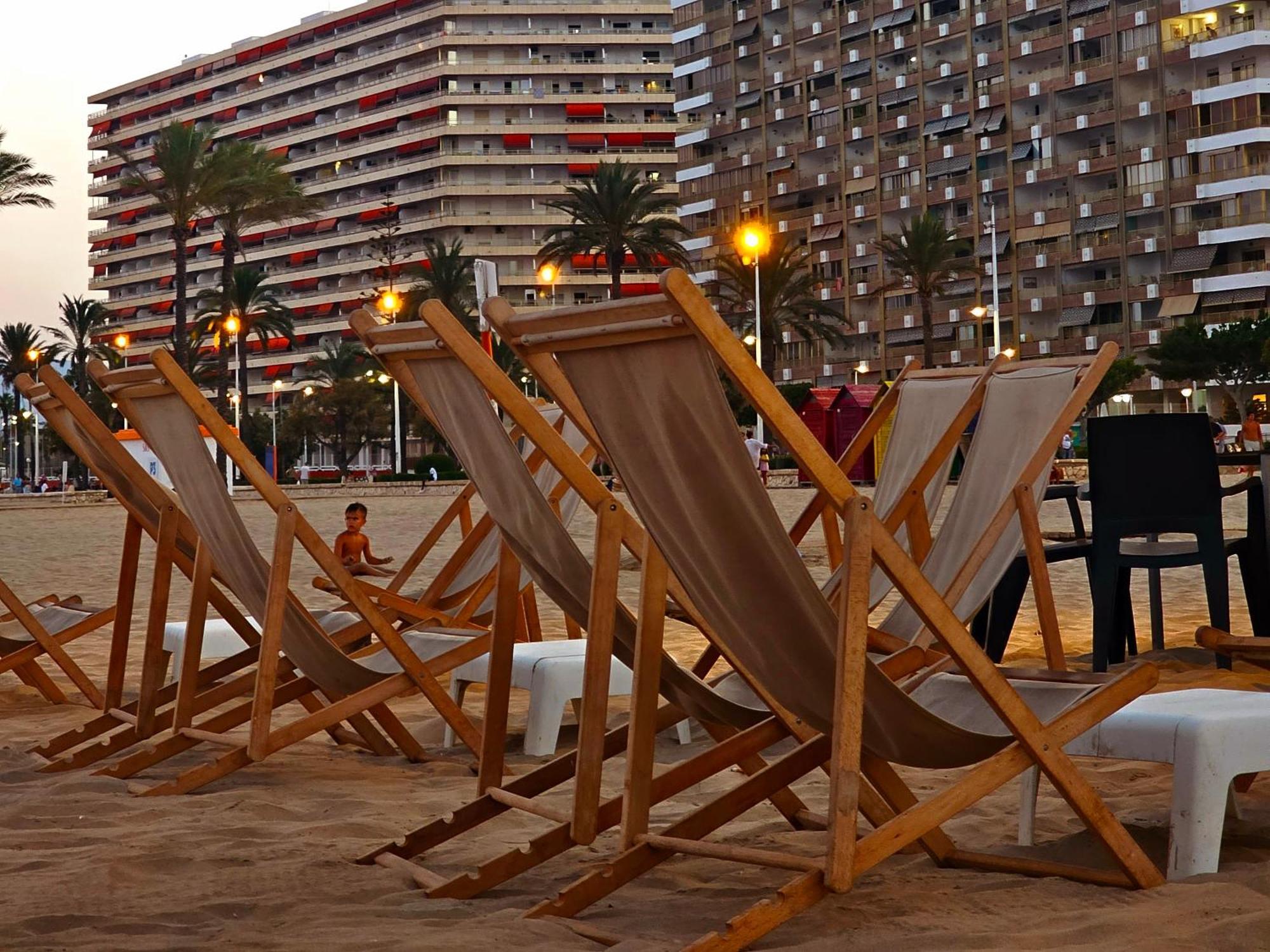 Holiday House - Casa De Monica Cullera Εξωτερικό φωτογραφία