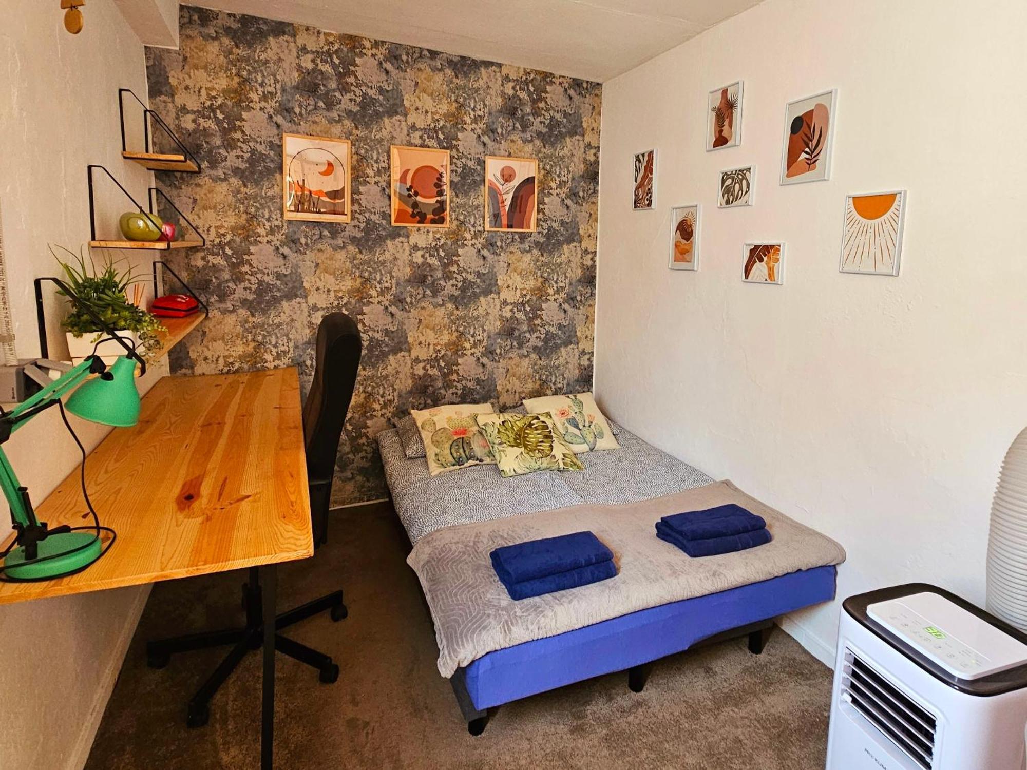 Holiday House - Casa De Monica Cullera Εξωτερικό φωτογραφία