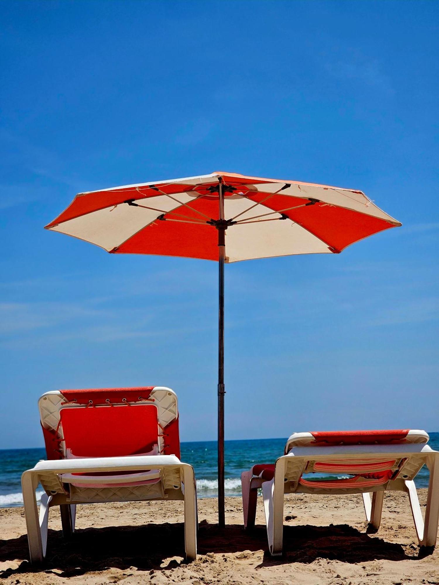 Holiday House - Casa De Monica Cullera Εξωτερικό φωτογραφία