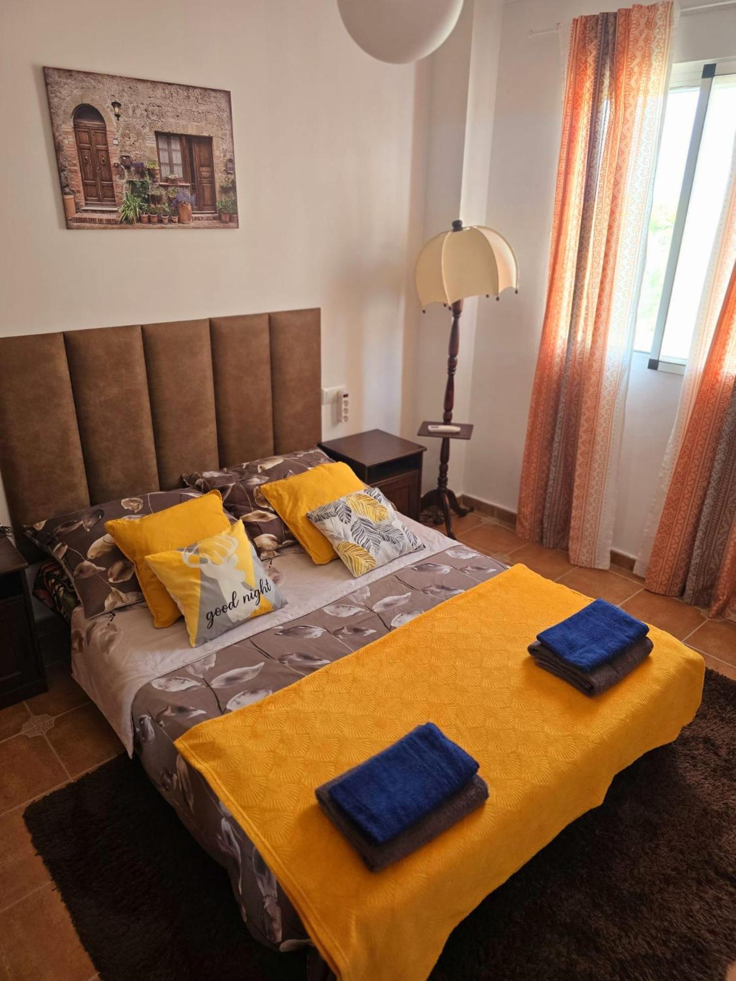 Holiday House - Casa De Monica Cullera Εξωτερικό φωτογραφία