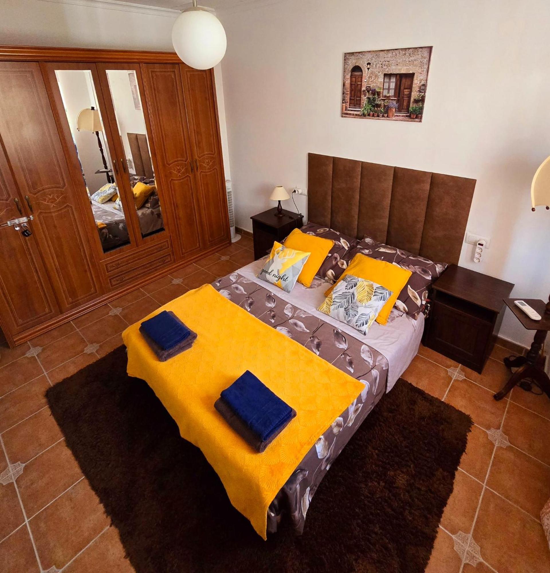 Holiday House - Casa De Monica Cullera Εξωτερικό φωτογραφία