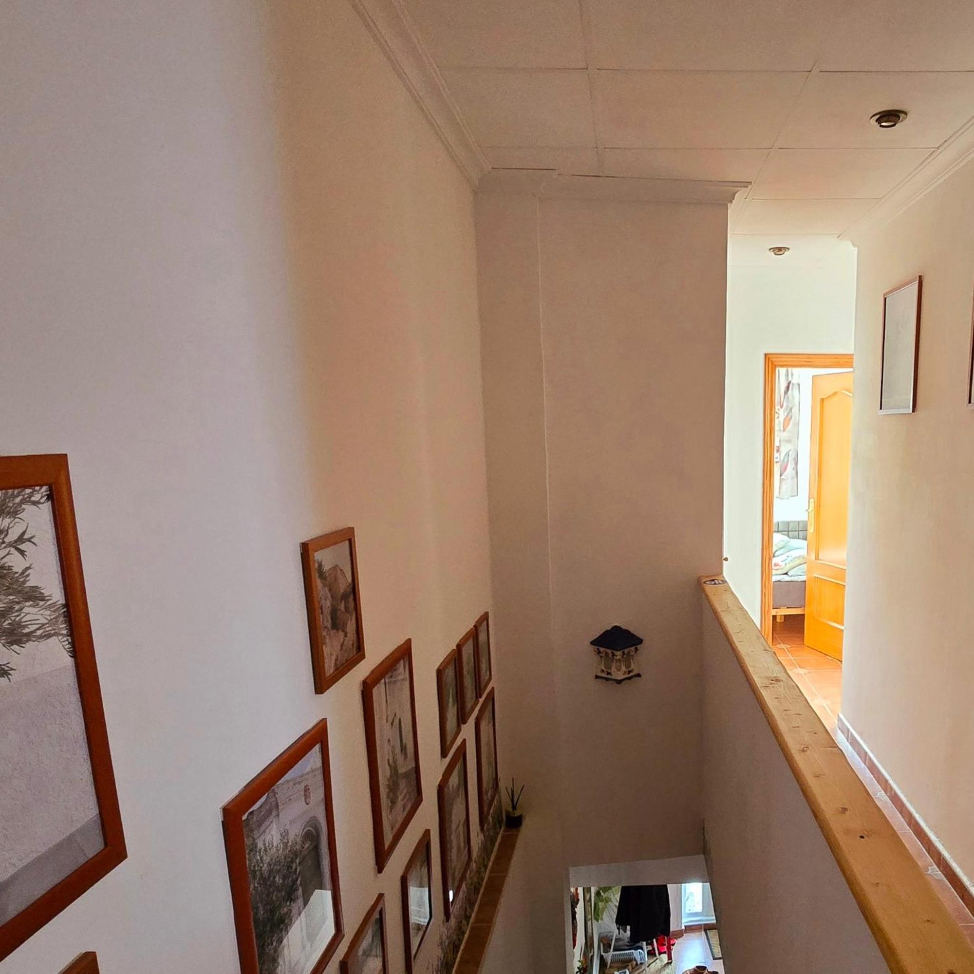 Holiday House - Casa De Monica Cullera Εξωτερικό φωτογραφία