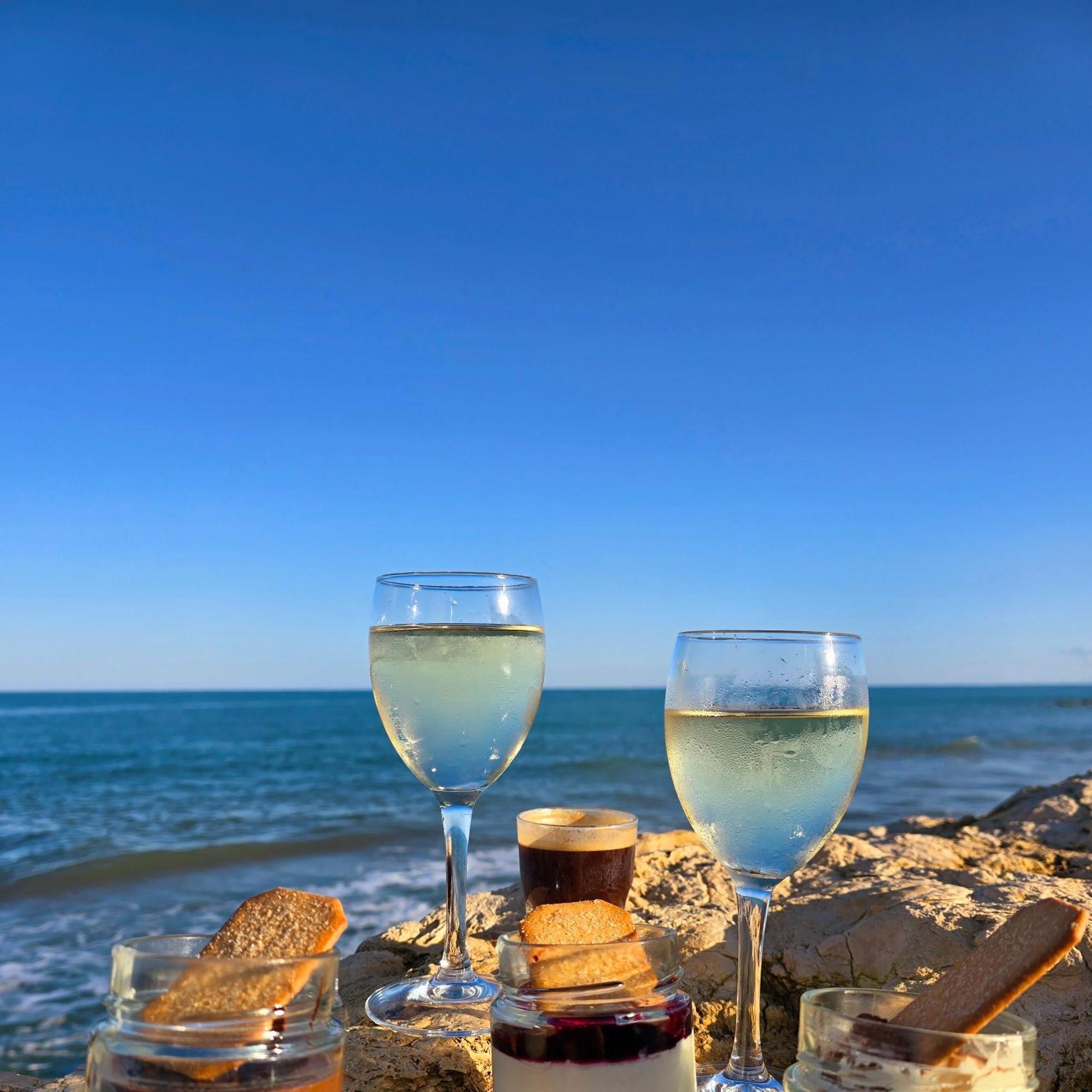Holiday House - Casa De Monica Cullera Εξωτερικό φωτογραφία