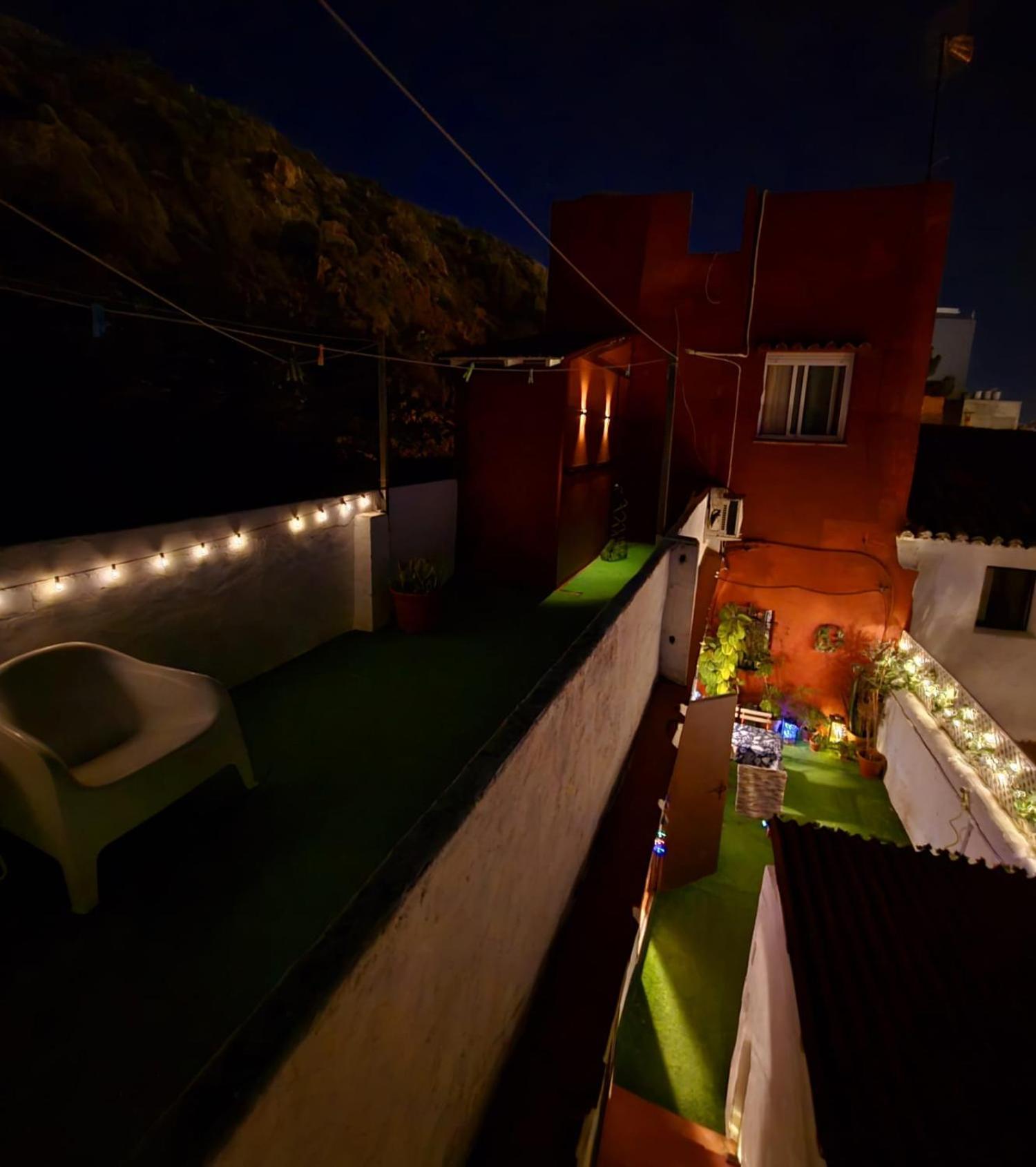 Holiday House - Casa De Monica Cullera Εξωτερικό φωτογραφία