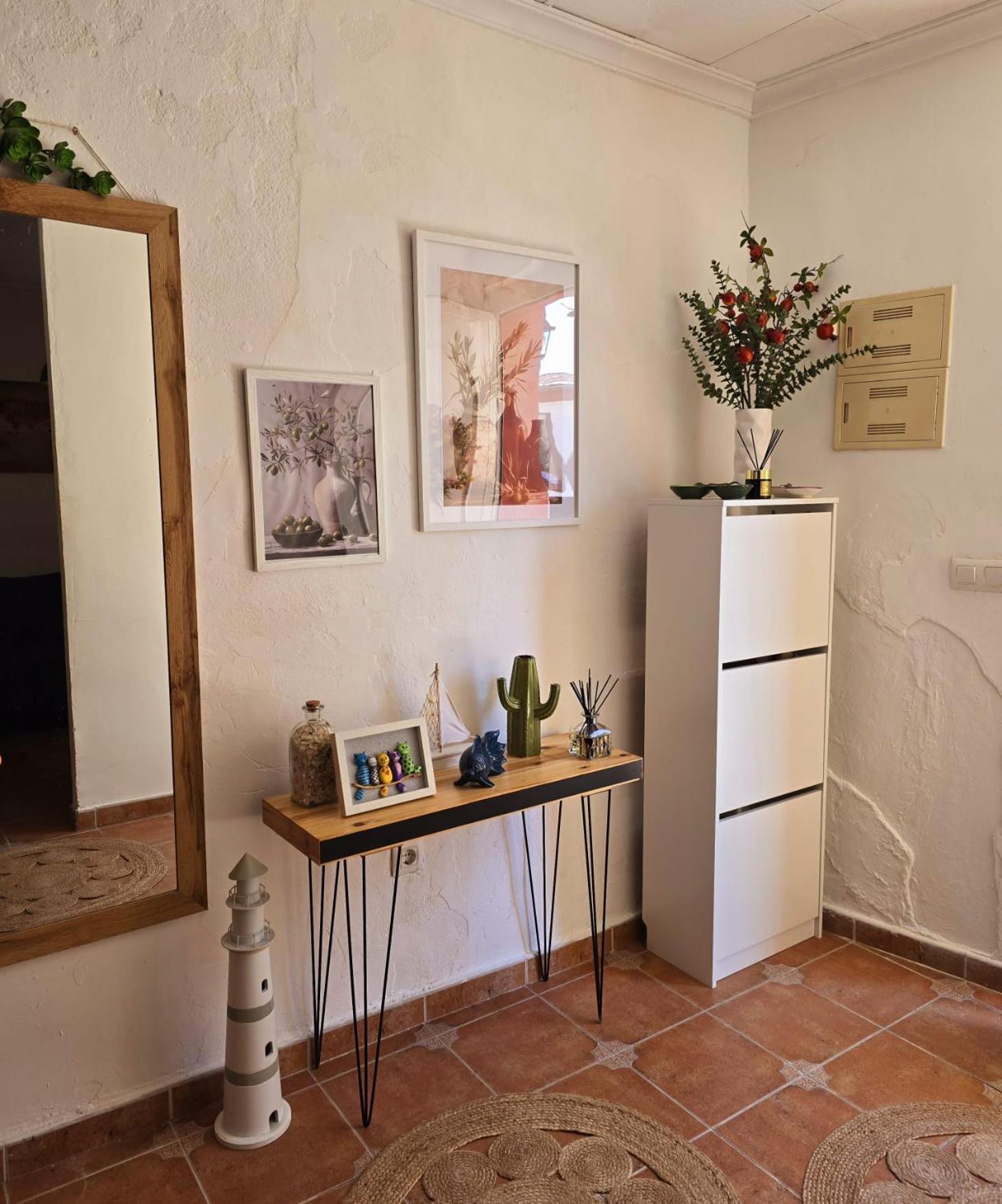 Holiday House - Casa De Monica Cullera Εξωτερικό φωτογραφία
