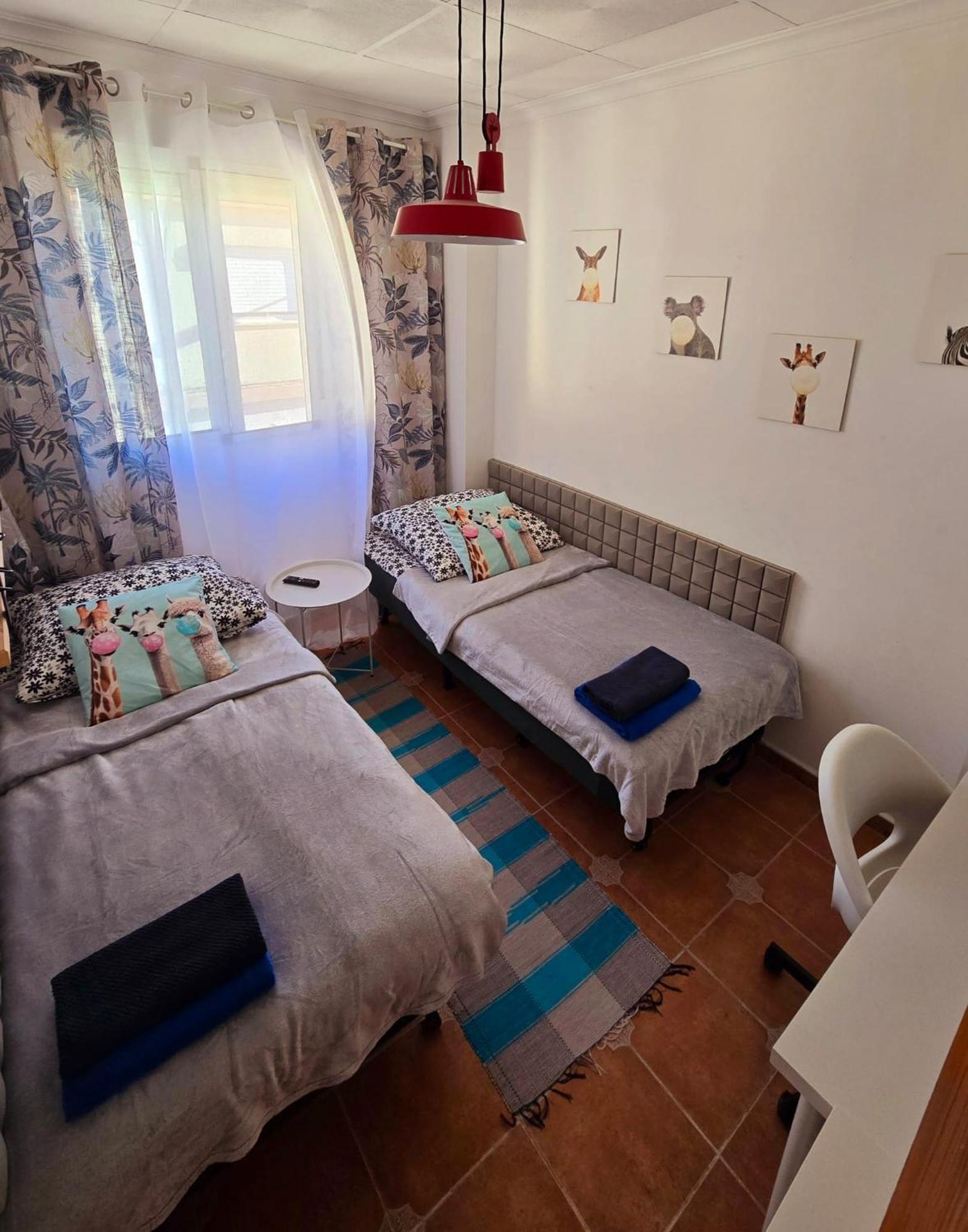 Holiday House - Casa De Monica Cullera Εξωτερικό φωτογραφία