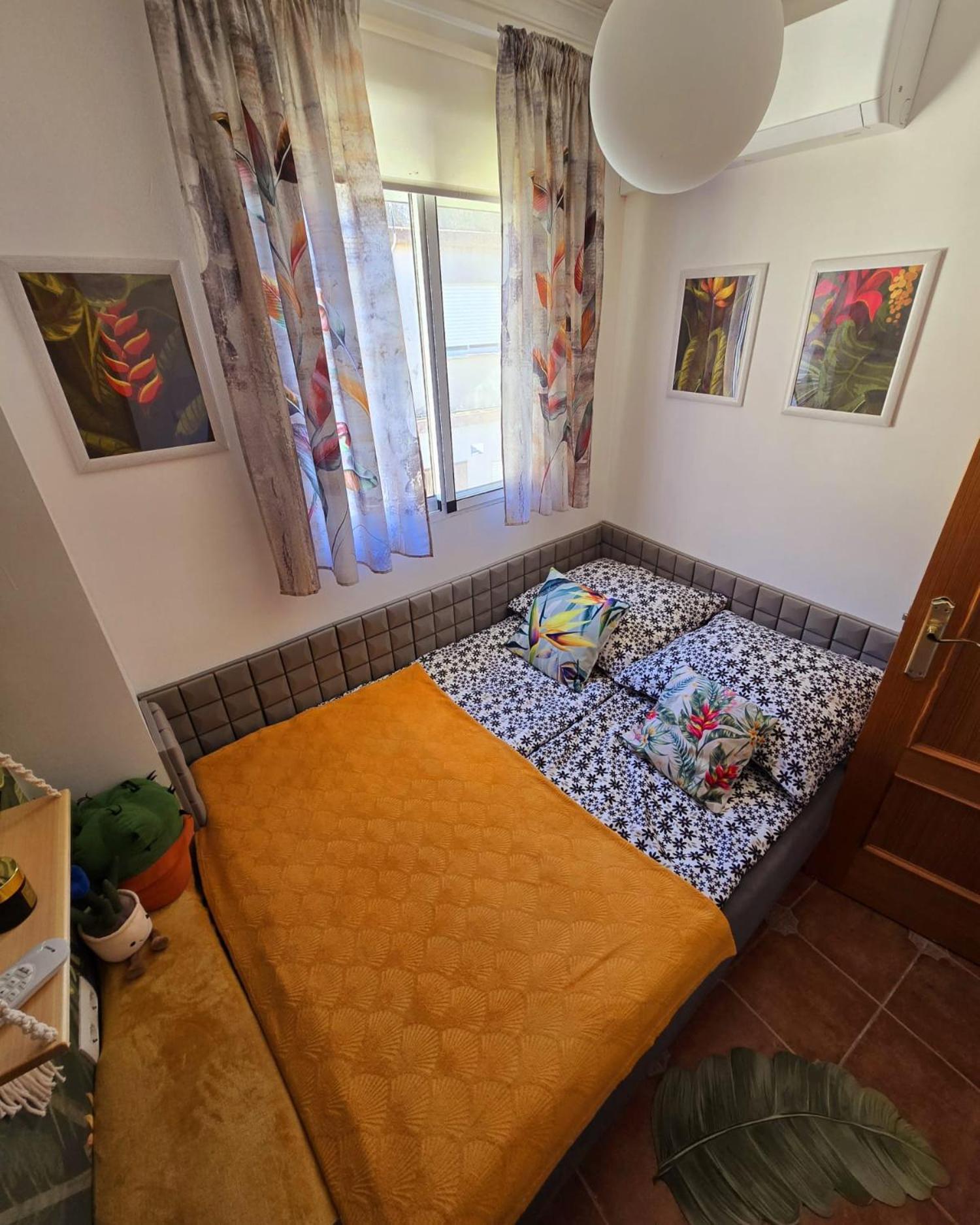 Holiday House - Casa De Monica Cullera Εξωτερικό φωτογραφία