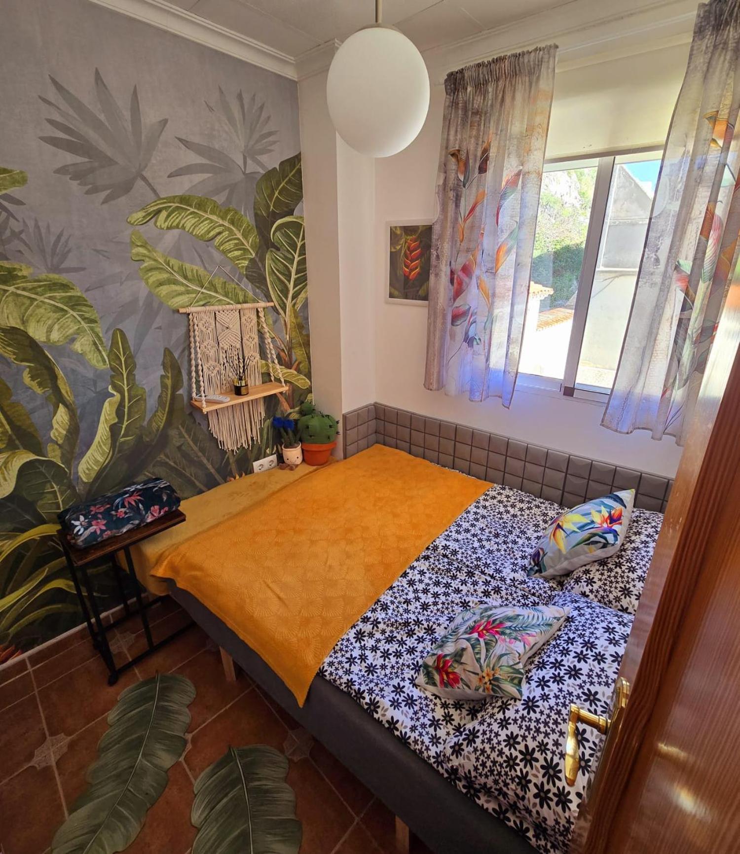 Holiday House - Casa De Monica Cullera Εξωτερικό φωτογραφία