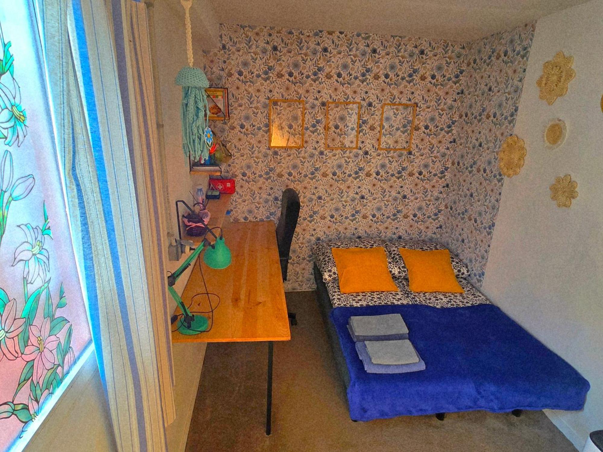 Holiday House - Casa De Monica Cullera Εξωτερικό φωτογραφία